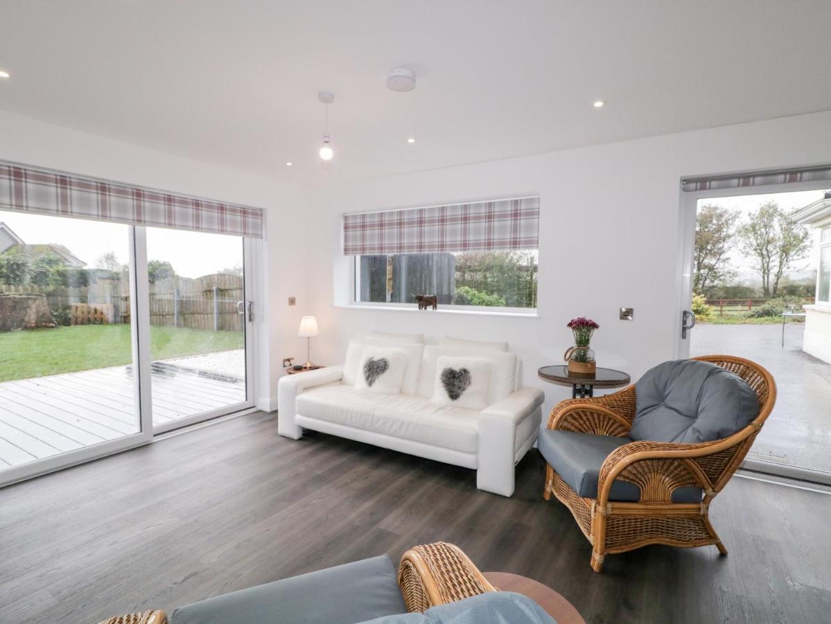 Ballyclare 19A Lismenary Road 빌라 외부 사진