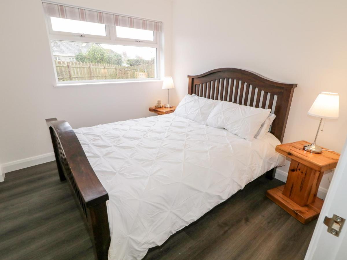 Ballyclare 19A Lismenary Road 빌라 외부 사진
