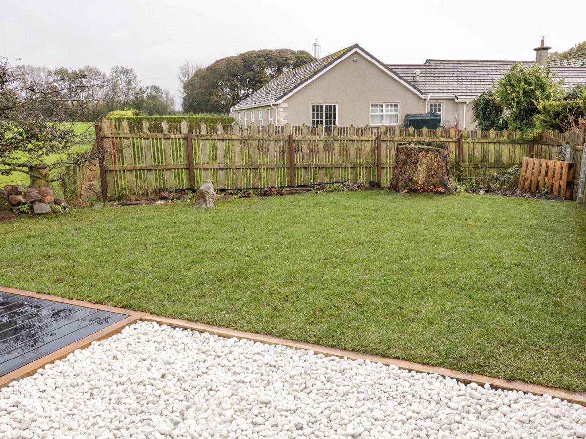 Ballyclare 19A Lismenary Road 빌라 외부 사진