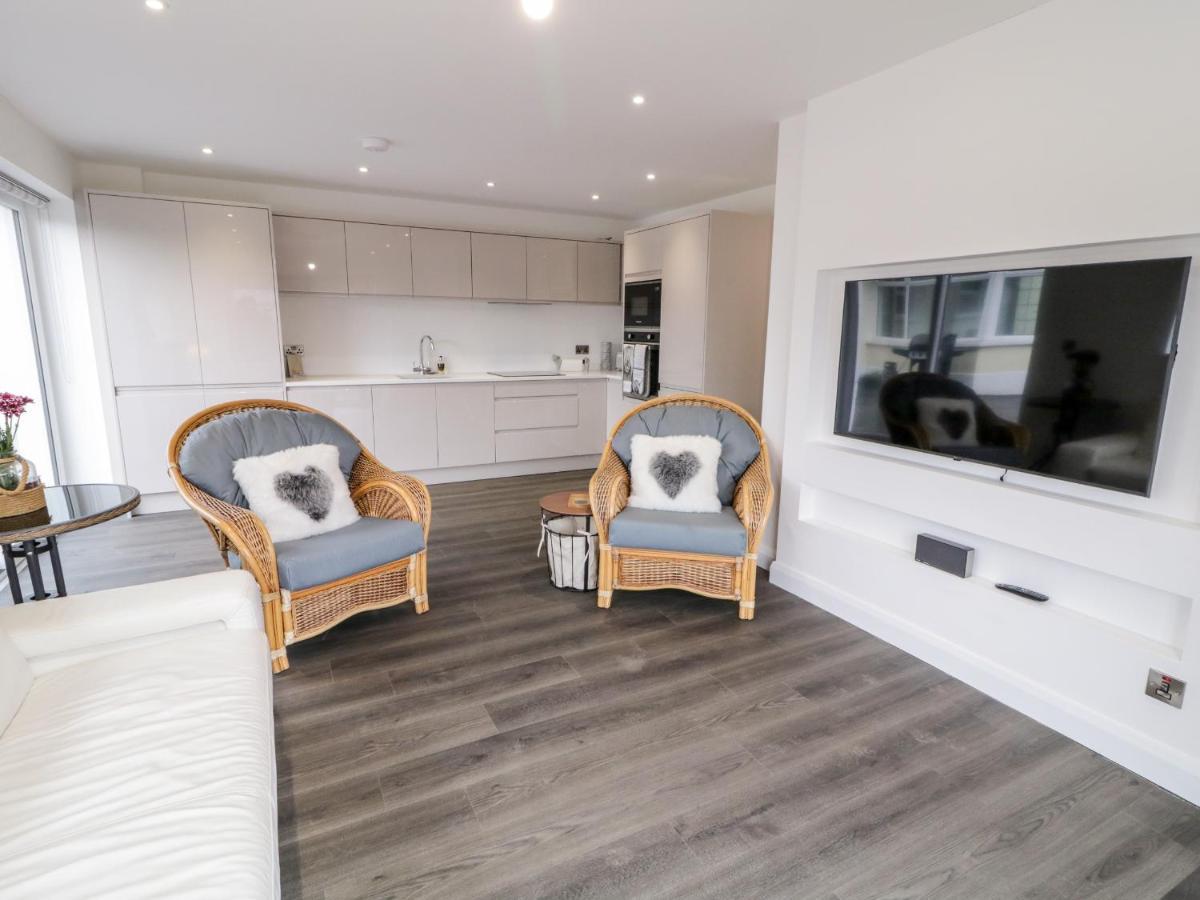 Ballyclare 19A Lismenary Road 빌라 외부 사진