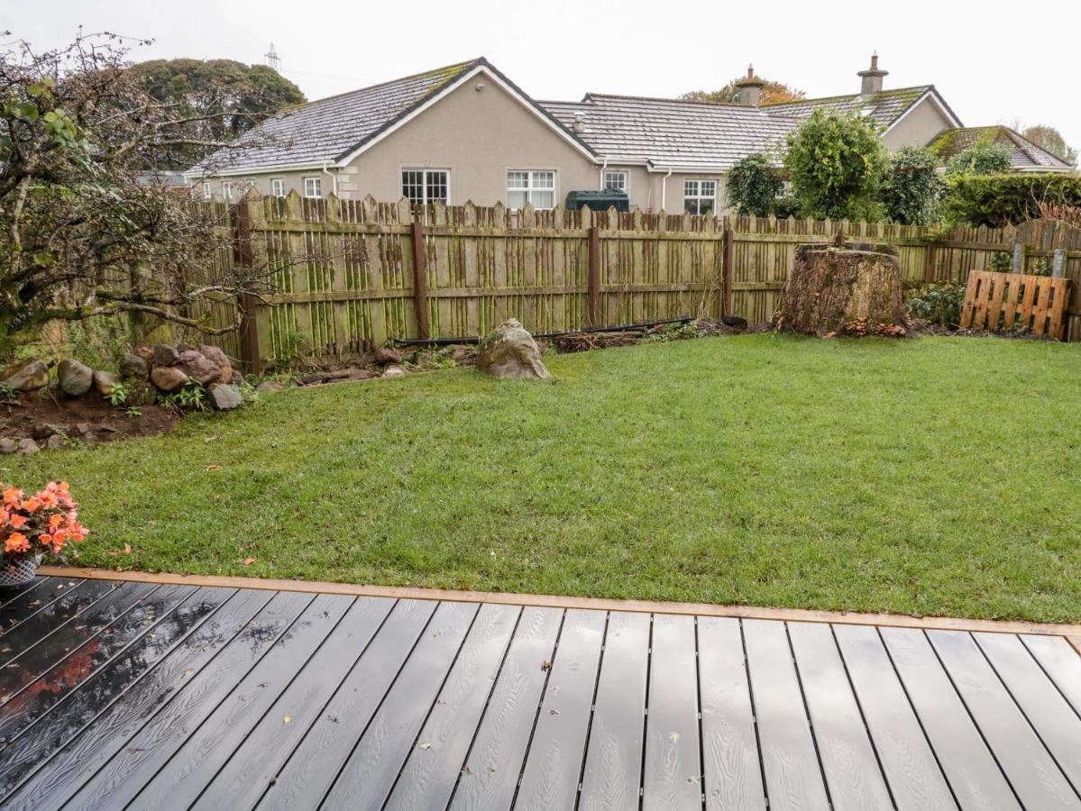 Ballyclare 19A Lismenary Road 빌라 외부 사진