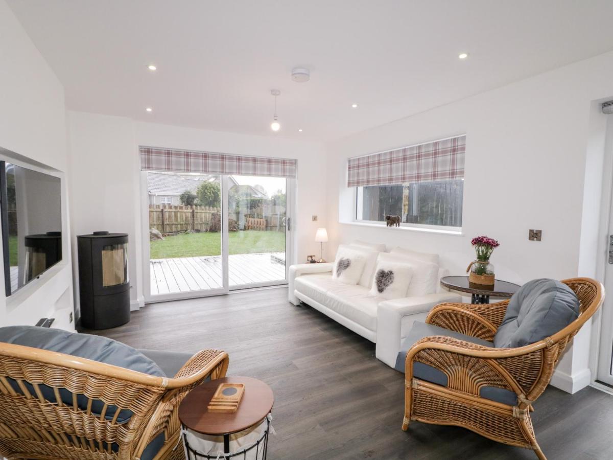 Ballyclare 19A Lismenary Road 빌라 외부 사진