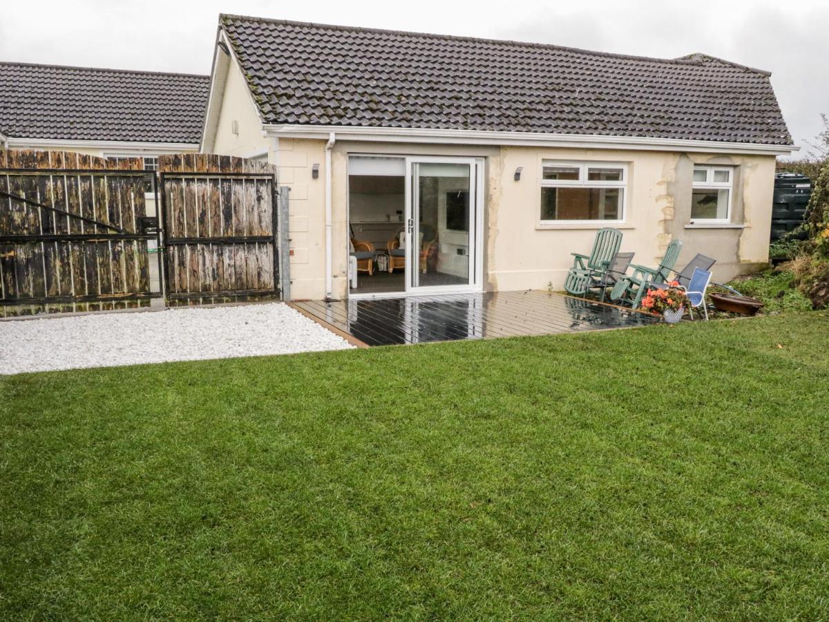 Ballyclare 19A Lismenary Road 빌라 외부 사진